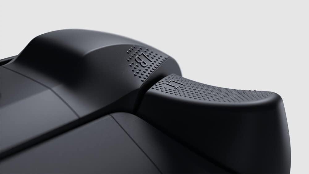 Xbox Wireless Controller - Carbon Black