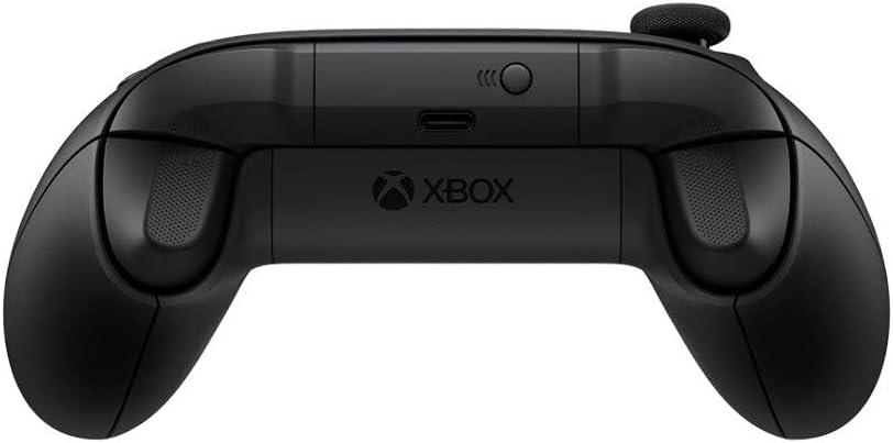Xbox Wireless Controller - Carbon Black