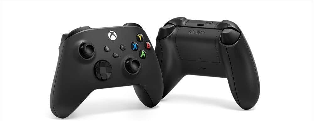 Xbox Wireless Controller - Carbon Black