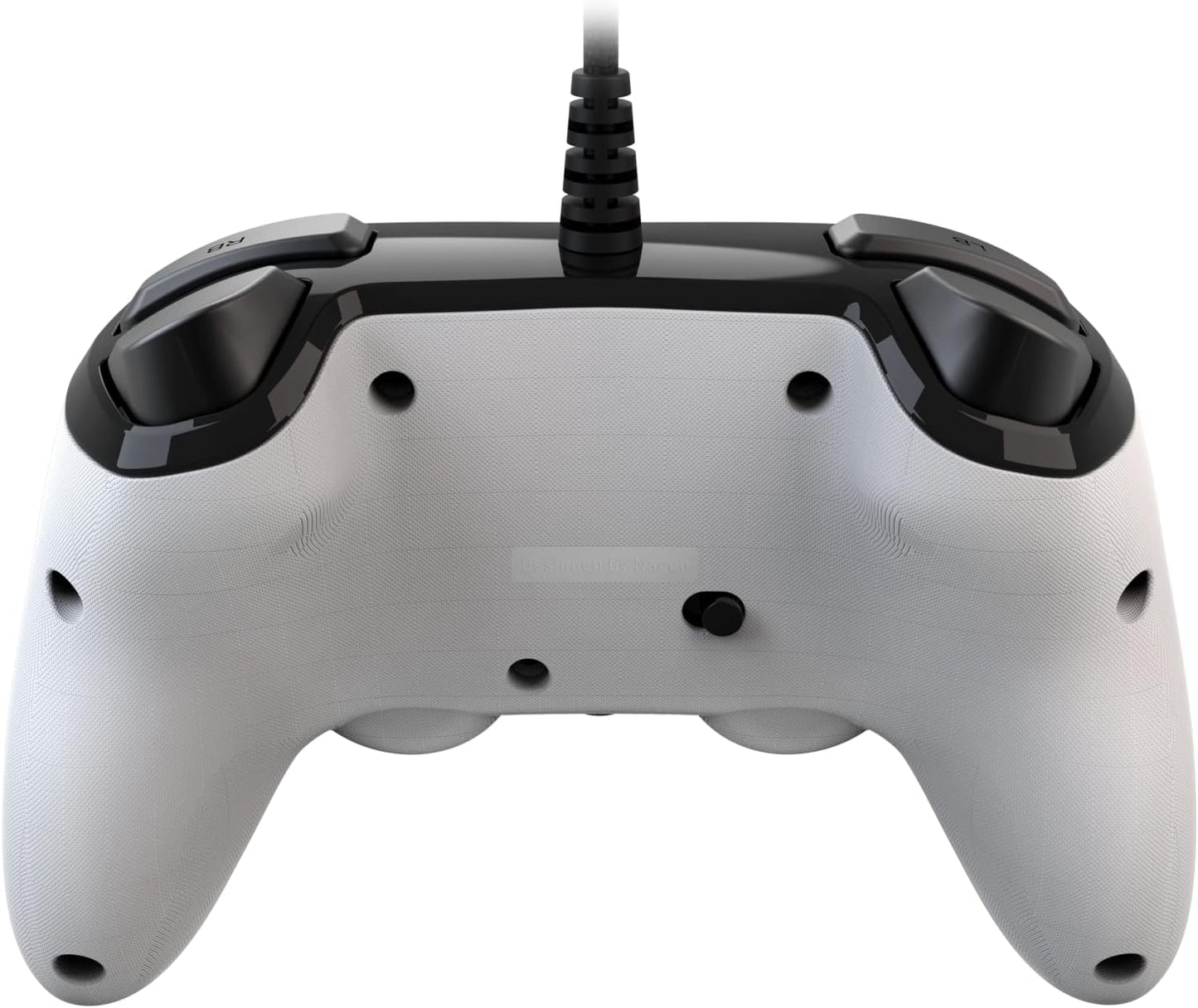 WHITE COMPACT CONTROLLER