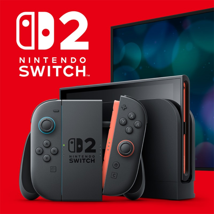 Nintendo featuring-Nintendo Consoles, Games, Accessories