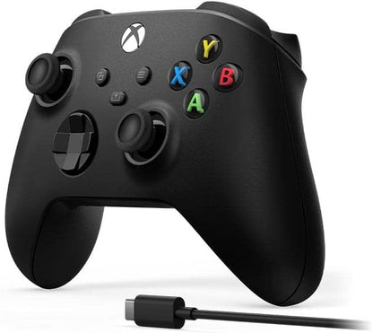 Xbox Wireless Controller + USB-C Cable Series X/S