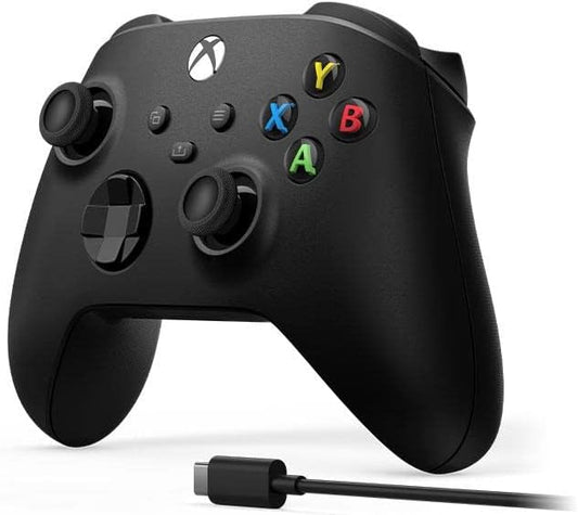 Xbox Wireless Controller + USB-C Cable Series X/S