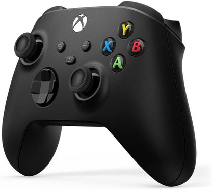 Xbox Wireless Controller - Carbon Black