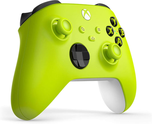 Xbox Wireless Controller Electric Volt